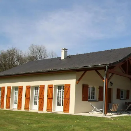 Esquiule, 4 Pieces, 6 Personnes - Fr-1-384-359 Ferienhaus Esquiule